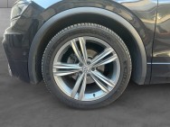VOLKSWAGEN d'occasion TIGUAN II 2 TDI 150 R LINE DSG AUTO de 2017 Le