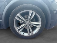 VOLKSWAGEN d'occasion TIGUAN II 2 TDI 150 R LINE DSG AUTO de 2017 Le