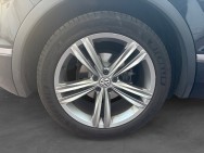VOLKSWAGEN d'occasion TIGUAN II 2 TDI 150 R LINE DSG AUTO de 2017 Le