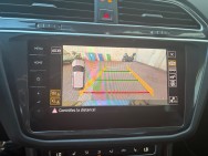 VOLKSWAGEN d'occasion TIGUAN II 2 TDI 150 R LINE DSG AUTO de 2017 Le