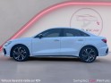 Audi a3 berline s line  35 tfsi s line s tronic s line occasion simplicicar pertuis  simplicicar simplicibike france