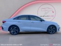 Audi a3 berline s line  35 tfsi s line s tronic s line occasion simplicicar pertuis  simplicicar simplicibike france