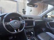VOLKSWAGEN d'occasion TIGUAN II 2 TDI 150 R LINE DSG AUTO de 2017 Le