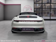 PORSCHE d'occasion 911 CARRERA S PDK de 2020 Montreuil (93)﻿
