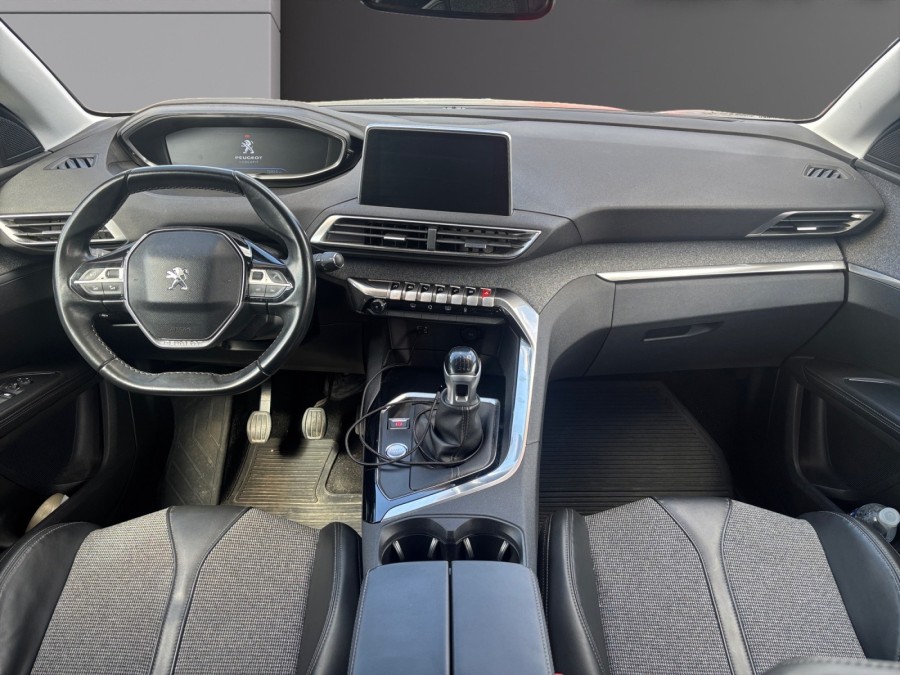 PEUGEOT d'occasion 5008 1.2 PURE TECH 130 ALLURE de 2017 Frejus (83)﻿