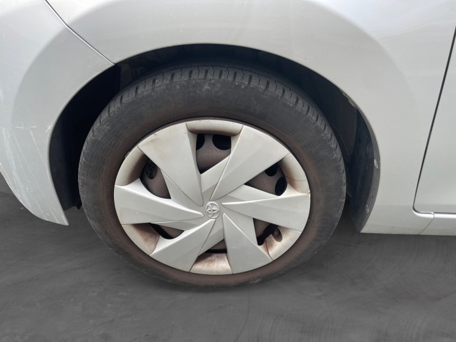 TOYOTA d'occasion AYGO 1.0 VVT-i 69ch x-play x-shift 5p de 2016 Royan