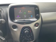 TOYOTA d'occasion AYGO 1.0 VVT-i 69ch x-play x-shift 5p de 2016 Royan