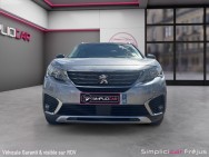 PEUGEOT d'occasion 5008 1.2 PURE TECH 130 ALLURE de 2017 Frejus (83)﻿