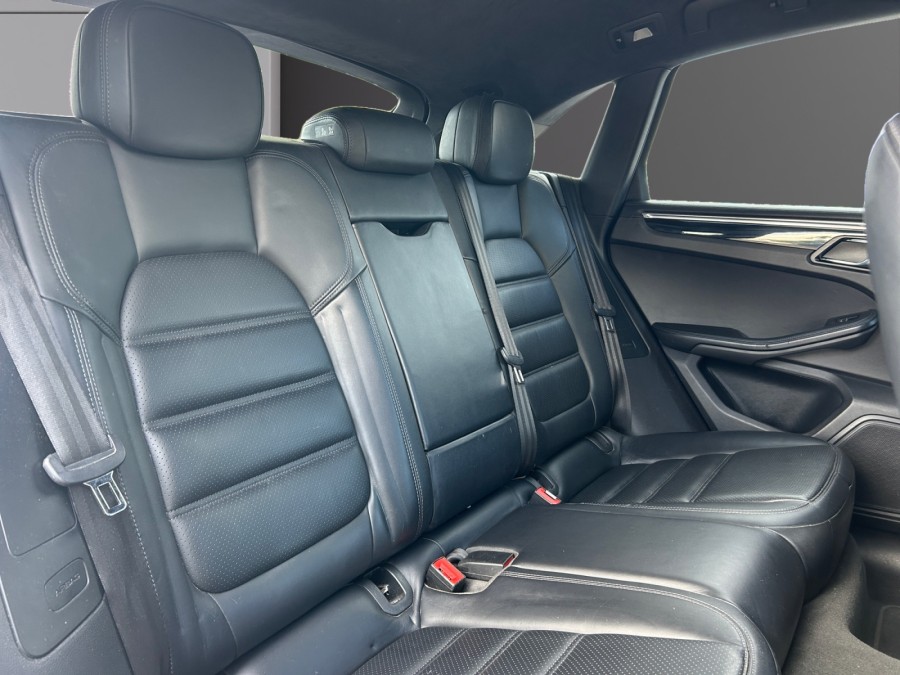 PORSCHE d'occasion MACAN 3.6 400 TURBO de 2016 Evreux (27)﻿