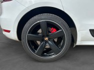 PORSCHE d'occasion MACAN 3.6 400 TURBO de 2016 Evreux (27)﻿