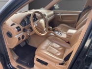 PORSCHE d'occasion CAYENNE S 4.5 V8 TURBO 521CH de 2007 Royan (17)﻿