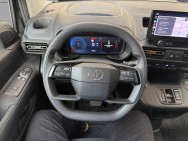 TOYOTA d'occasion PROACE LONG 1.5 130 D-4D START BA de 2026 Montreuil