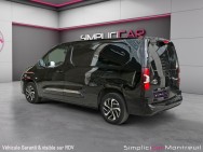 TOYOTA d'occasion PROACE LONG 1.5 130 D-4D START BA de 2026 Montreuil