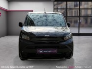TOYOTA d'occasion PROACE LONG 1.5 130 D-4D START BA de 2026 Montreuil