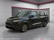 TOYOTA d'occasion PROACE LONG 1.5 130 D-4D START BA de 2026 Montreuil