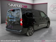 TOYOTA d'occasion PROACE LONG 1.5 130 D-4D START BA de 2026 Montreuil