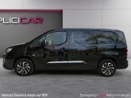 TOYOTA d'occasion PROACE LONG 1.5 130 D-4D START BA de 2026 Montreuil