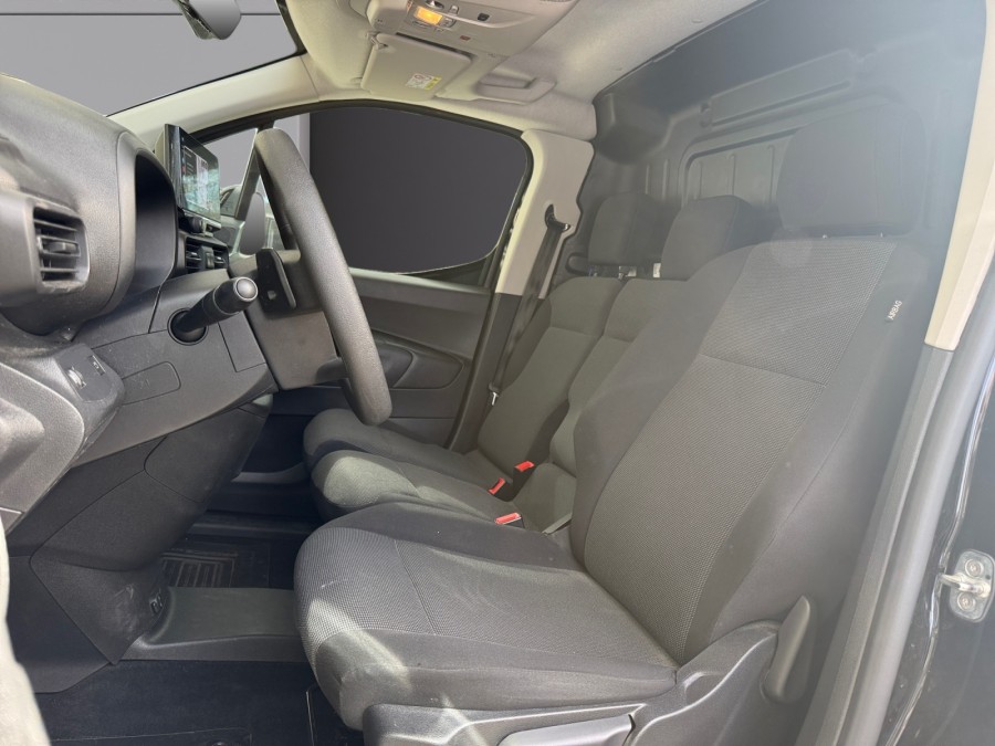TOYOTA d'occasion PROACE LONG 1.5 130 D-4D START BA de 2026 Montreuil