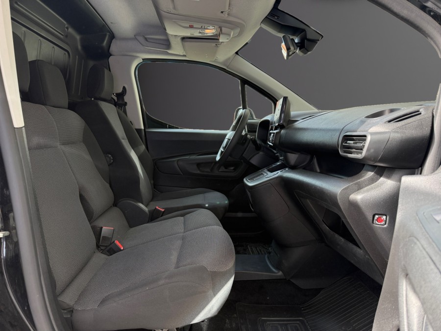 TOYOTA d'occasion PROACE LONG 1.5 130 D-4D START BA de 2026 Montreuil
