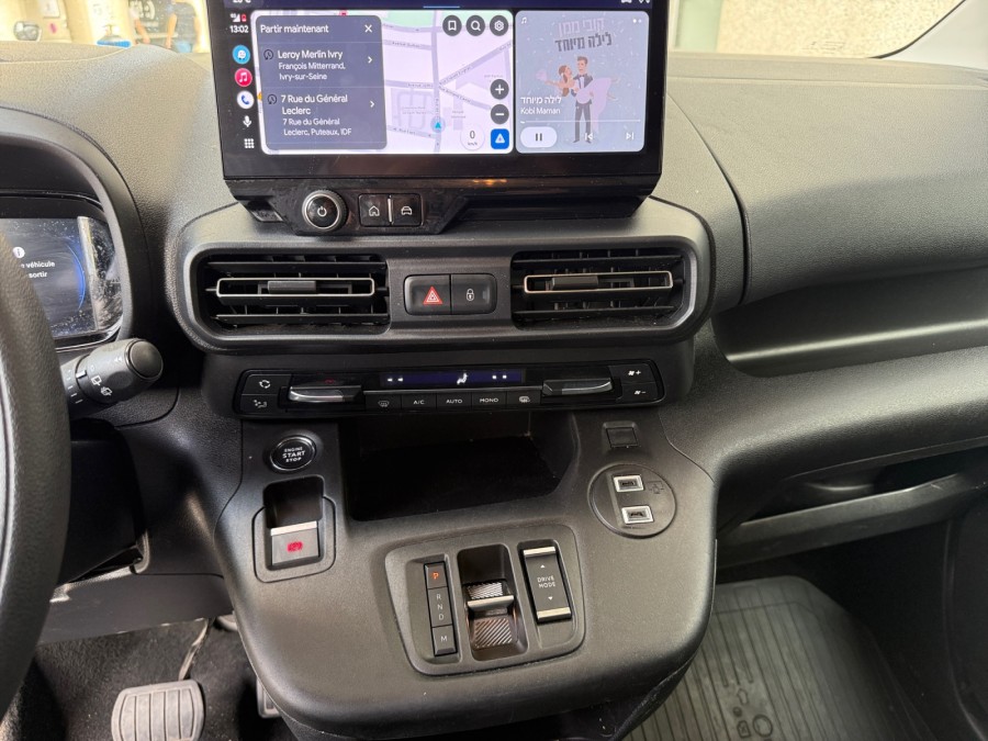 TOYOTA d'occasion PROACE LONG 1.5 130 D-4D START BA de 2026 Montreuil