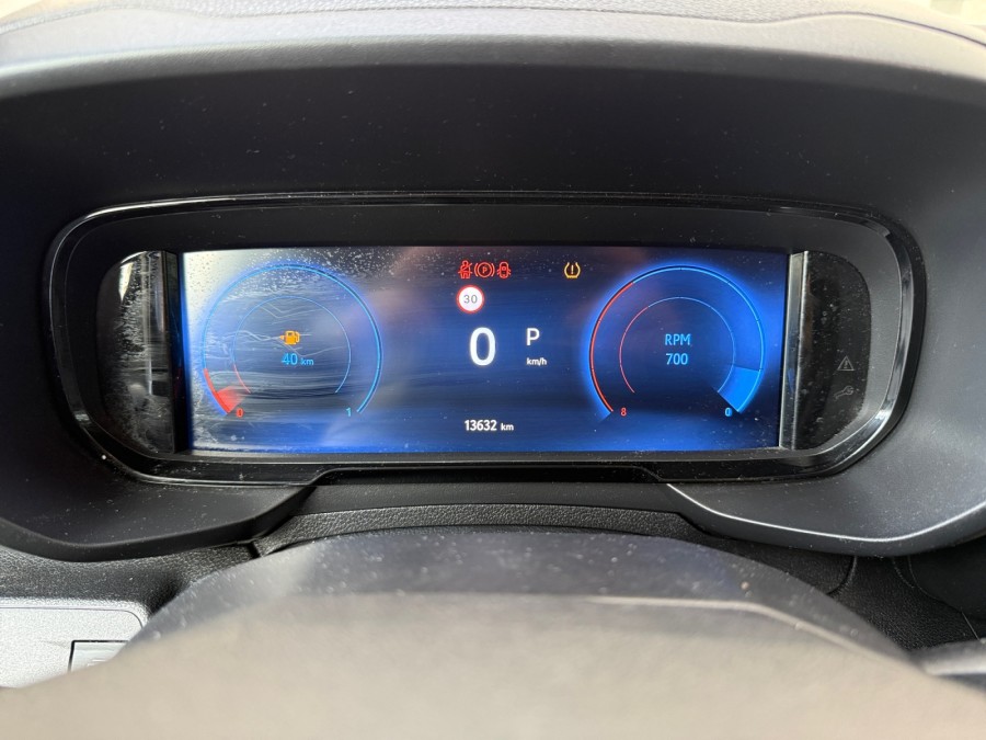 TOYOTA d'occasion PROACE LONG 1.5 130 D-4D START BA de 2026 Montreuil