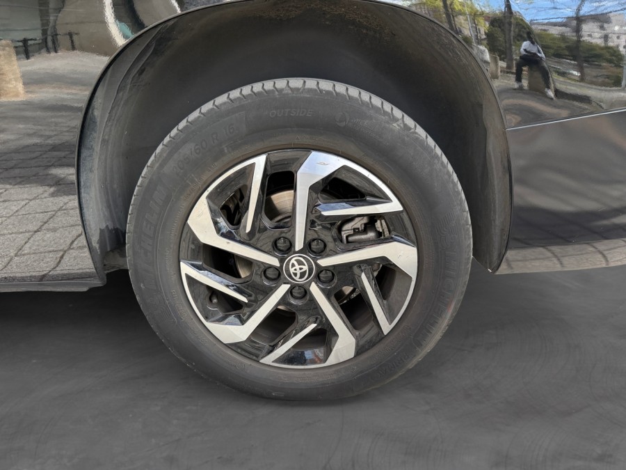 TOYOTA d'occasion PROACE LONG 1.5 130 D-4D START BA de 2026 Montreuil