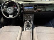VOLKSWAGEN d'occasion NEW BEETLE DECAPOTABLE CABRIOLET 1.2 TSI de