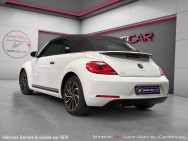 VOLKSWAGEN d'occasion NEW BEETLE DECAPOTABLE CABRIOLET 1.2 TSI de