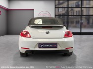 VOLKSWAGEN d'occasion NEW BEETLE DECAPOTABLE CABRIOLET 1.2 TSI de