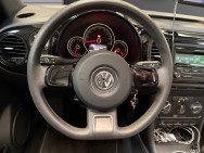 VOLKSWAGEN d'occasion NEW BEETLE DECAPOTABLE CABRIOLET 1.2 TSI de