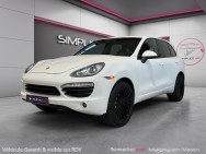 PORSCHE d'occasion CAYENNE 4.8 de 2011 Magny-en-Vexin (95)﻿