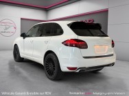 PORSCHE d'occasion CAYENNE 4.8 de 2011 Magny-en-Vexin (95)﻿