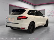 PORSCHE d'occasion CAYENNE 4.8 de 2011 Magny-en-Vexin (95)﻿