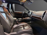 PORSCHE d'occasion CAYENNE 4.8 de 2011 Magny-en-Vexin (95)﻿