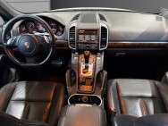 PORSCHE d'occasion CAYENNE 4.8 de 2011 Magny-en-Vexin (95)﻿