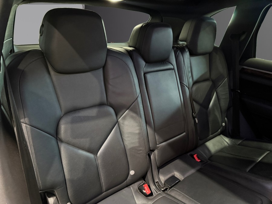 PORSCHE d'occasion CAYENNE 4.8 de 2011 Magny-en-Vexin (95)﻿