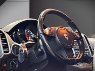 PORSCHE d'occasion CAYENNE 4.8 de 2011 Magny-en-Vexin (95)﻿