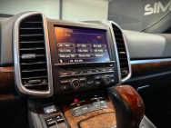 PORSCHE d'occasion CAYENNE 4.8 de 2011 Magny-en-Vexin (95)﻿