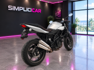 SUZUKI d'occasion SV650 SV650 de 2023 Reunion (97)﻿