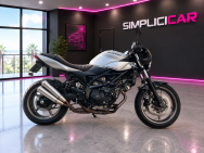 SUZUKI d'occasion SV650 SV650 de 2023 Reunion (97)﻿