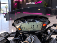 SUZUKI d'occasion SV650 SV650 de 2023 Reunion (97)﻿