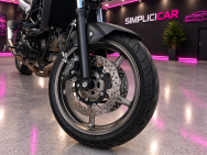 SUZUKI d'occasion SV650 SV650 de 2023 Reunion (97)﻿