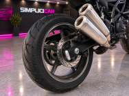 SUZUKI d'occasion SV650 SV650 de 2023 Reunion (97)﻿