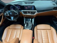 BMW d'occasion SERIE 4 CABRIOLET 430I M SPORT BA de 2021 St Jean du