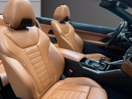 BMW d'occasion SERIE 4 CABRIOLET 430I M SPORT BA de 2021 St Jean du