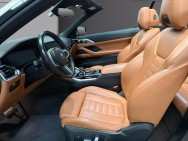 BMW d'occasion SERIE 4 CABRIOLET 430I M SPORT BA de 2021 St Jean du