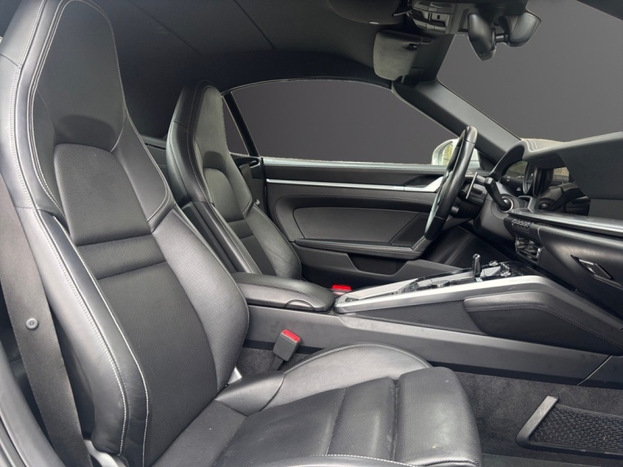 PORSCHE d'occasion 911 CARRERA S PDK de 2020 Montreuil (93)﻿