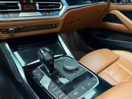 BMW d'occasion SERIE 4 CABRIOLET 430I M SPORT BA de 2021 St Jean du