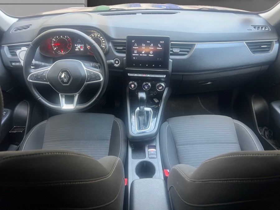 RENAULT d'occasion ARKANA 1.6 E-TECH 145 EVOLUTION EDC de 2023 Le