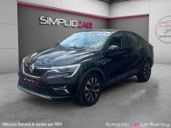 RENAULT d'occasion ARKANA 1.6 E-TECH 145 EVOLUTION EDC de 2023 Le